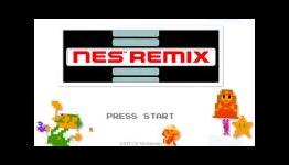 NES Remix (WU) – GameSaga Review