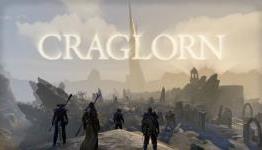 The Elder Scrolls Online gives further insight into Craglorn