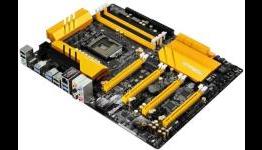 Asrock Z97 OC Formula Z97 Motherboard Revealed – Designed for Overclockers and Enthusiasts