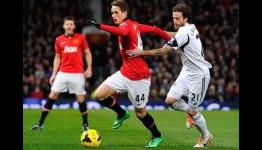 Manchester United starlet Januzaj opts to play for Belgium