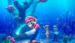 Mario Golf: World Tour Review | Cheat Code Central