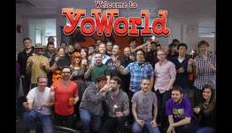 Big Viking Games acquires YoVille, renames it to YoWorld