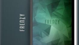 Newcomer, Western Leaf’s Frenzy 8Z Android Tablet, is Super Thin, Super Light, Super Powerful