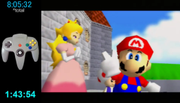 Glitching at High Speed: The Art of Speedrunning