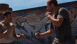Film Review: Brick Mansions | The Man Cave Cinema