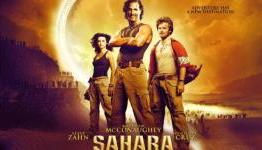 The Top 5 Most Expensive But Flopped Movies