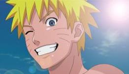 Naruto Storm Revolution: Guard Break and Counterattack