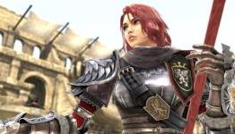 Server Issues Lead To SoulCalibur: Lost Swords ‘Delay’