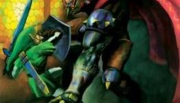 Nick’s Top 25 Games of All Time
