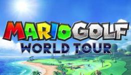 Review: Mario Golf: World Tour (Pure Nintendo)