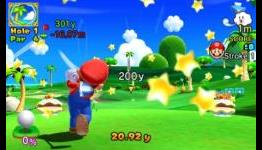 Mario Golf: World Tour review | games™