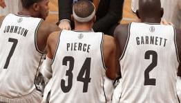 Recreating the Nets’ Hybrid Lineups in NBA 2K14