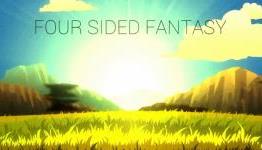 Cliqist Interviews Four Sided Fantasy Developer