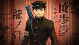 The Great Ace Attorney–New Details from Famitsu Interview