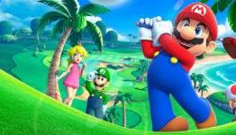 Mario Golf World Tour – Review