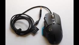 Hands-on review: Logitech G502 ‘Proteus Core’ Tunable Gaming Mouse | Examiner.com