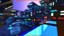 Competitive Multiplayer Headed to Hover: Revolt of Gamers