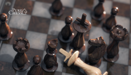Pure Chess for the PS4 Review | Entertainment Buddha