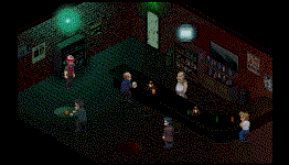 Changing the 16-bit RPG landscape with Pixel Noir | TwoDashStash