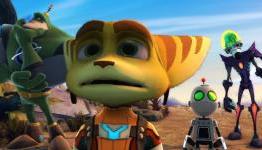 Ratchet & Clank Trilogy Confirmed?