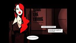 Semi-Charmed Life: Ex-Bungie Pals Launch Their Own Studio With Noir-ish ‘Third Eye Crime’