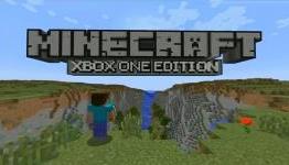 Minecraft Xbox 360 Edition to Xbox One Save Transfer Confirmed