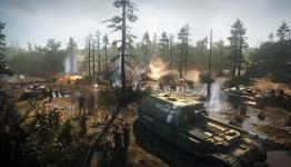 Company of Heroes 2 Celebrates “Elbe Day” with Free Weekend on Steam and 66% Off Promo