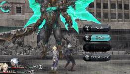 Chaos Rings (PSM) Review | PS Vita Reviews