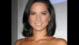 Olivia Munn on the Demise of G4