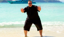 Dotcom Bomb: U.S. Case Against Megaupload is Crumbling