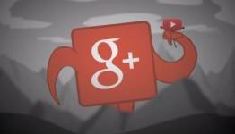Google+ Is Walking Dead