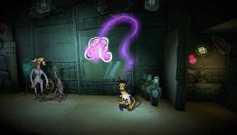 Stick It To The Man! Clings To Wii U eShop On May 1st