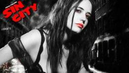 Sin City: A Dame to Kill For (Trailer)