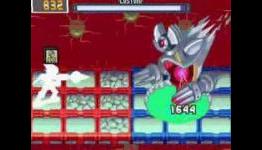 Megaman Battle Network 3 Blue & White rated for Wii U eShop