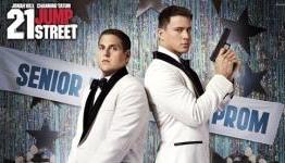Movies Like 21 Jump Street