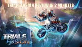 Trial Fusion Review In 2 Minutes | Indefinite Respawn