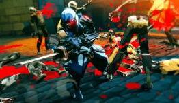 Yaiba: Ninja Gaiden Z Review | El33tonline