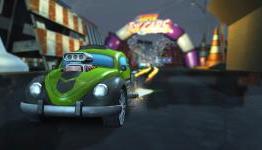Super Toy Cars Will Be Drifting To The Wii U eShop