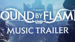 Bound by Flame music trailer