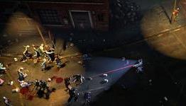 Dead Nation Review (PS Vita) | El33tonline