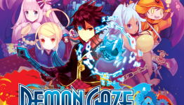 Demon Gaze Review || Eskimo Press