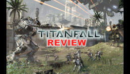 Titanfall Review [AllGames]