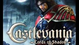 SteamFirst Looks at Castlevania Lords of Shadow
