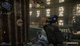 Crytek on Warface Xbox One: “Once we’ve launched, we might start looking at other things.”