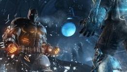 GameTrailers: Batman: Arkham Origins – Cold, Cold Heart Video Review