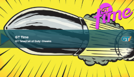 GT Time: Call of Duty: Cheeks