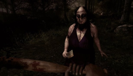 Death In Candlewood Dev Talks Edgar Allan Poe and VR