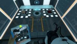 Portal 2 Time Travel Mod