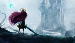 16bitkings preview – Child of Light is beautifully unique