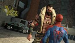 Beenox Spins a Web of Details About The Amazing Spider-Man 2